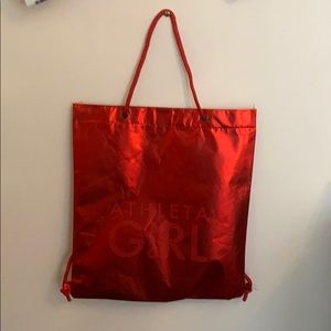 Athleta bag